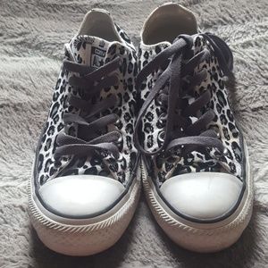 Converse women's shoes
